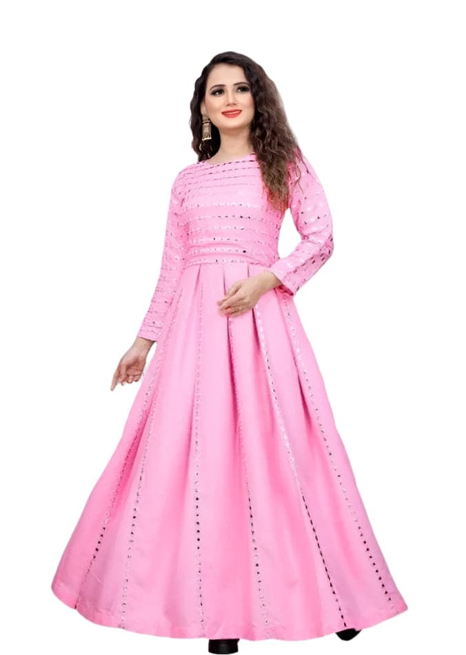 Maxi Gown - Image 4