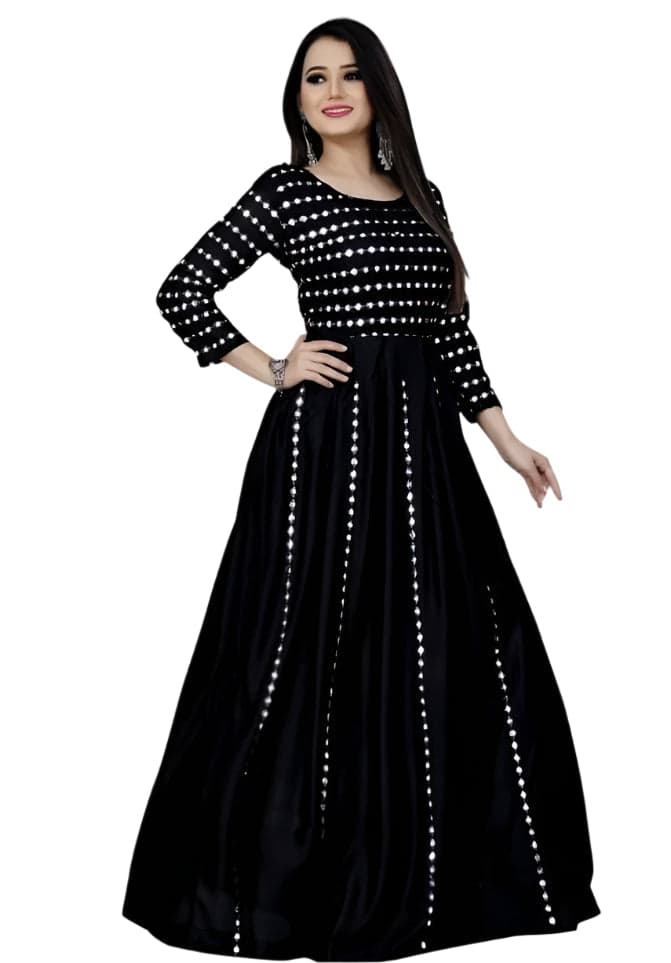 Maxi Gown - Image 3