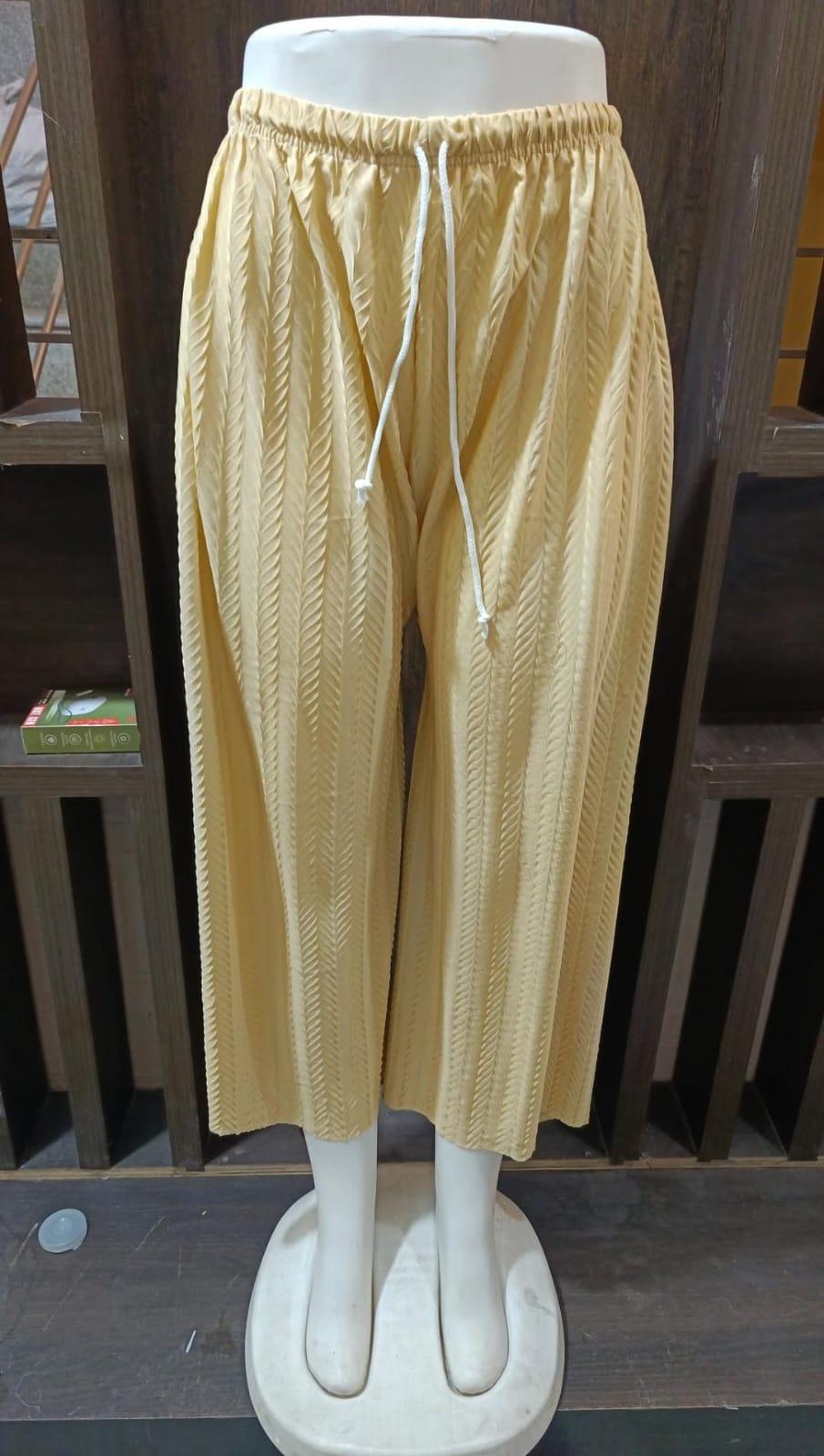 Palazza Pants - Image 5