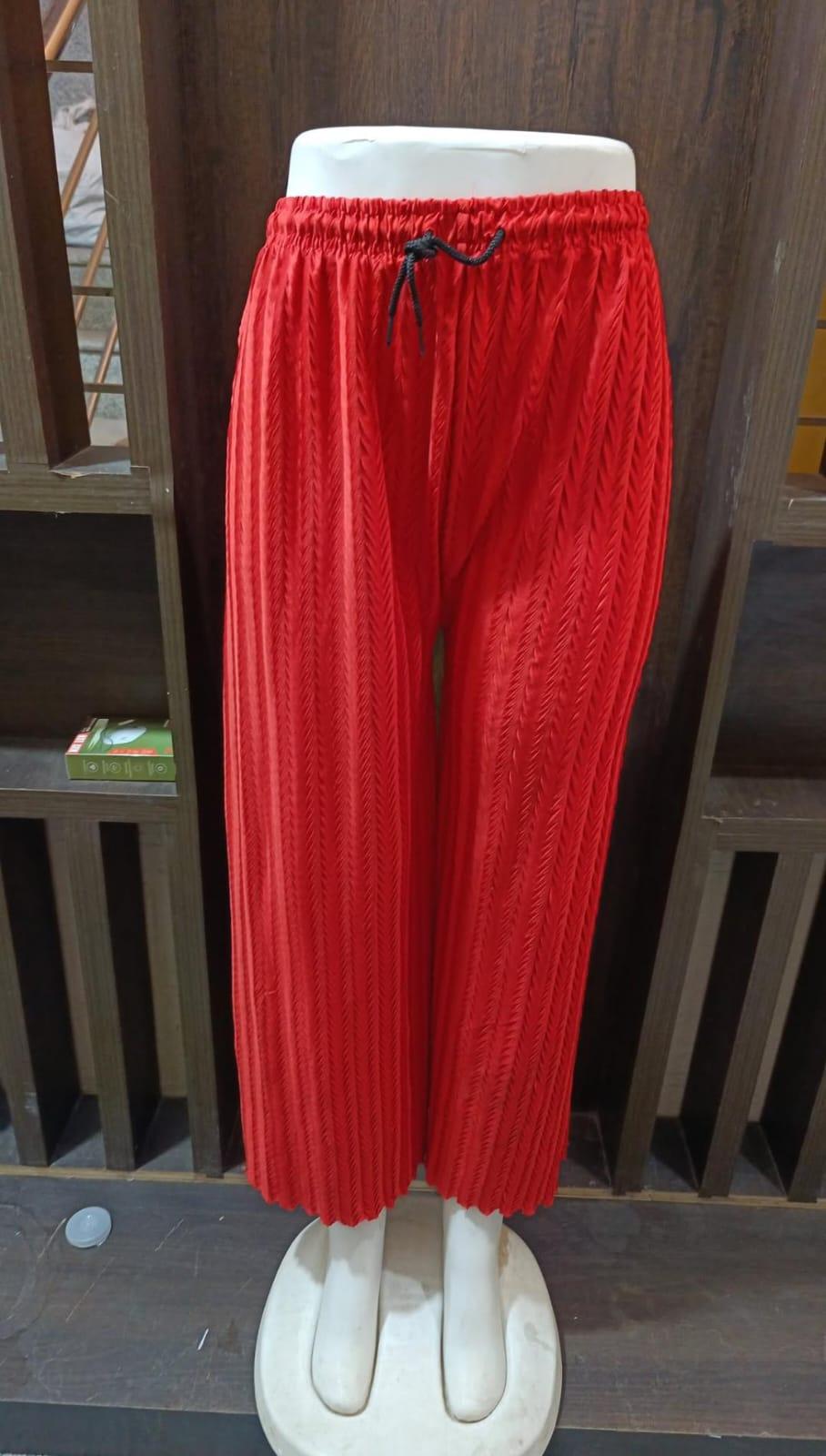 Palazza Pants - Image 10