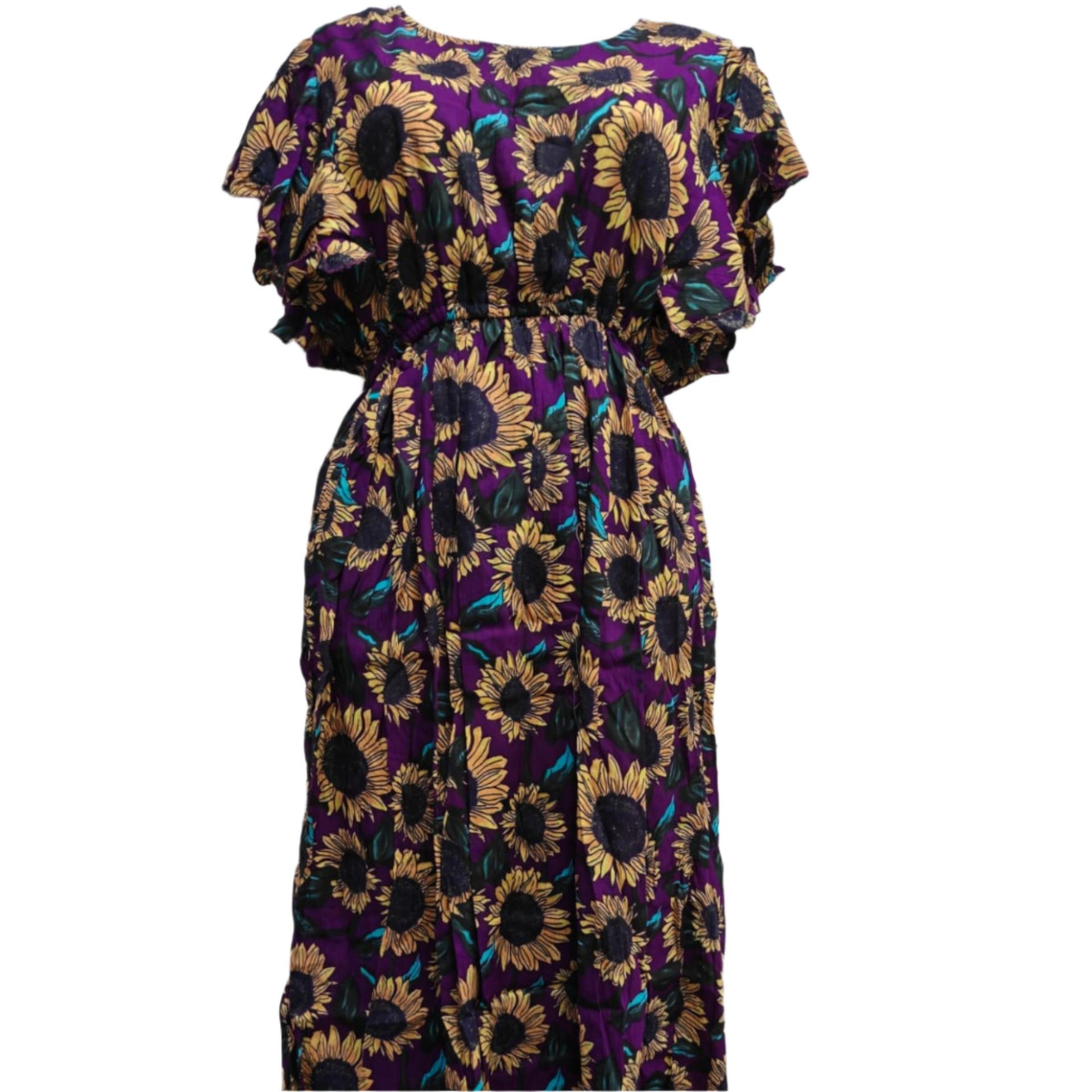 Women's Maxi Gown
