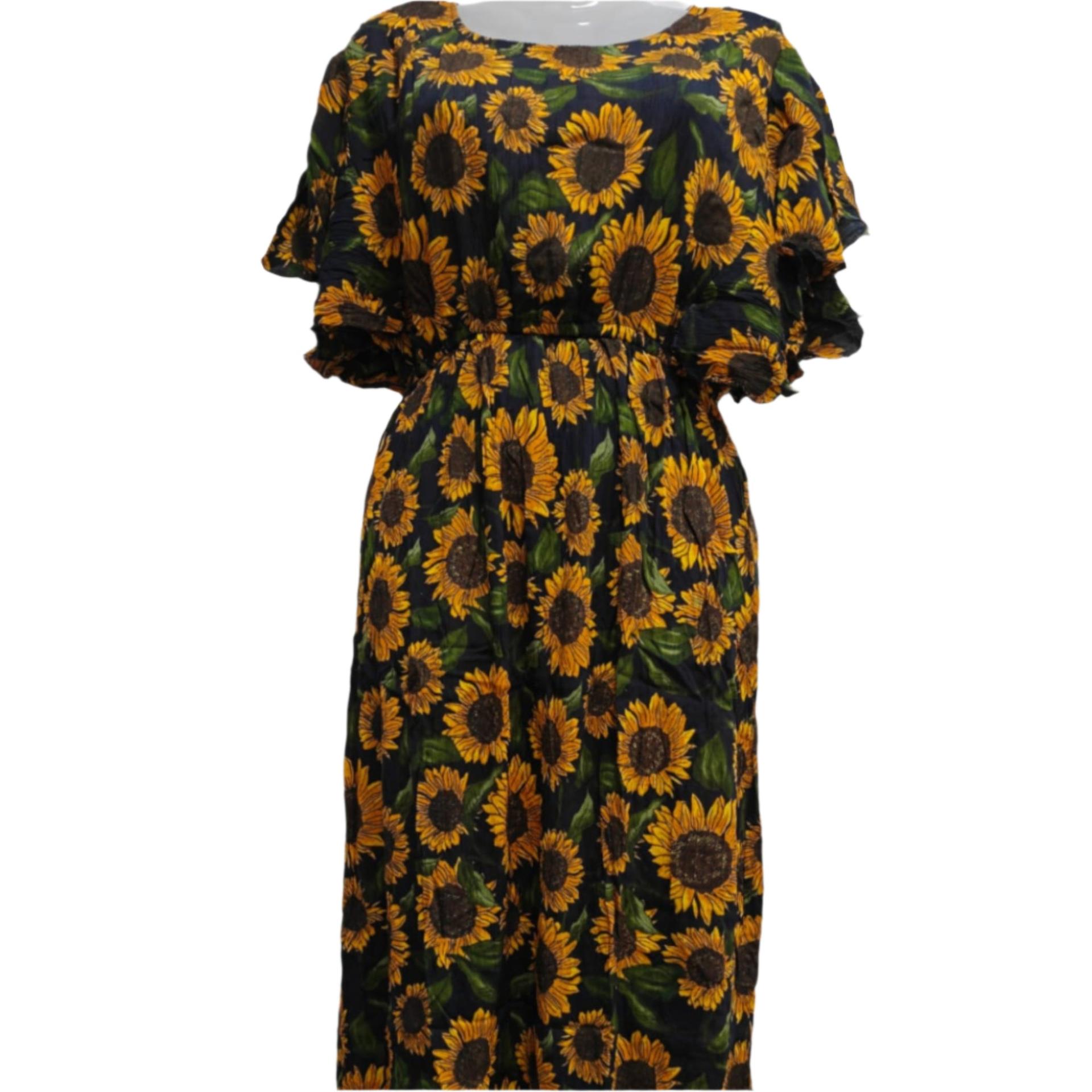 Women's Maxi Gown - Image 2