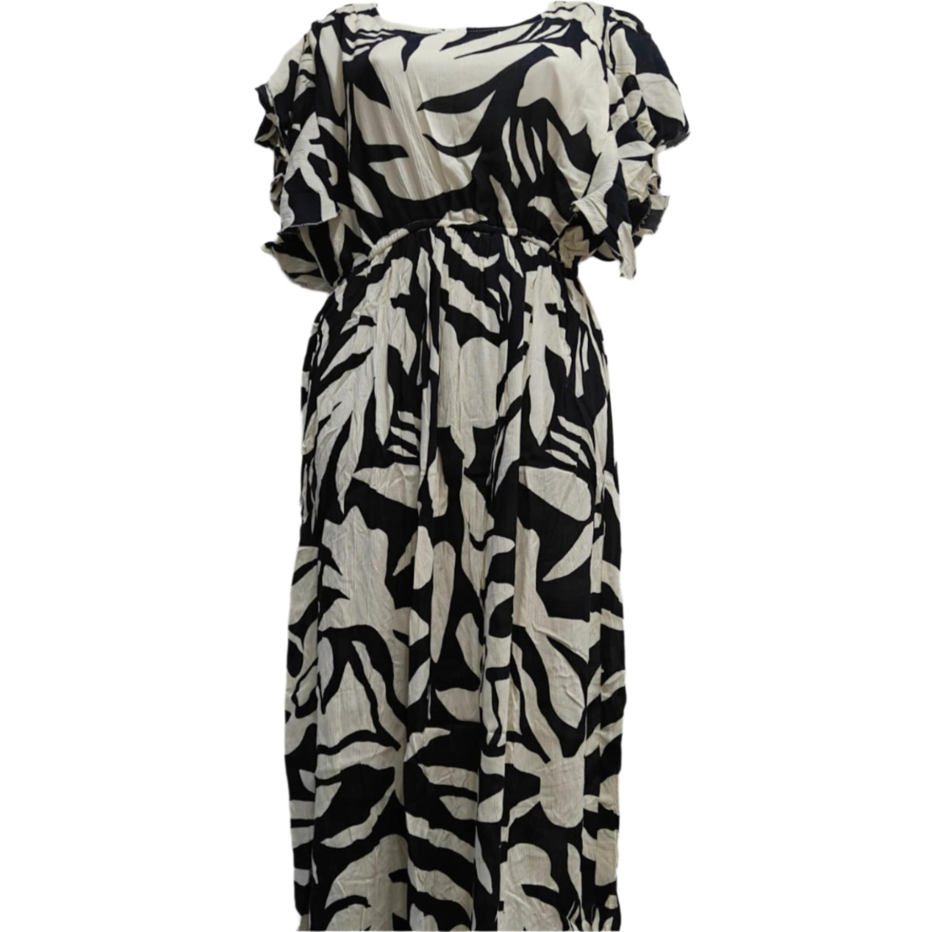 Women's Maxi Gown - Image 6