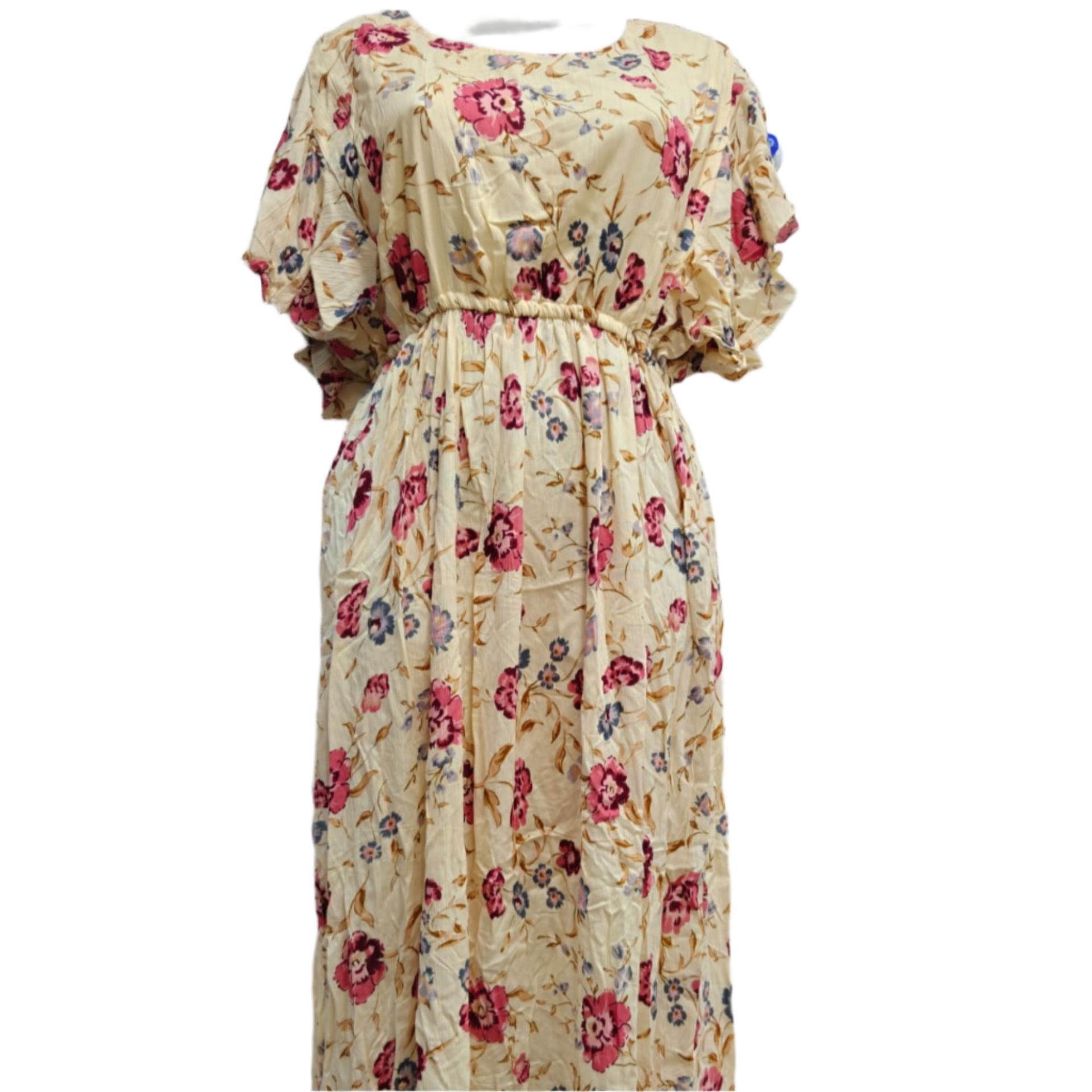 Women's Maxi Gown - Image 7