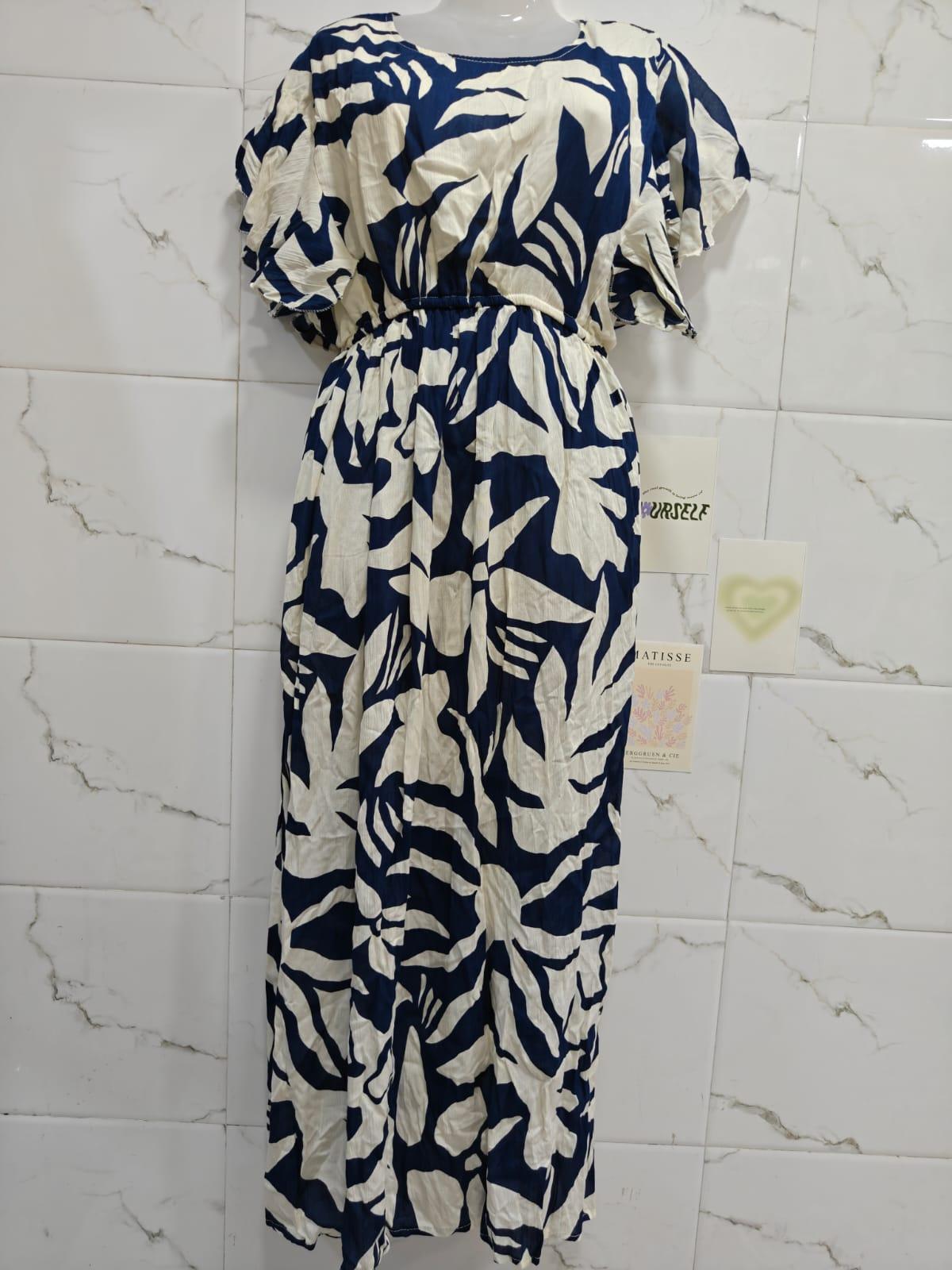 Women's Maxi Gown - Image 5