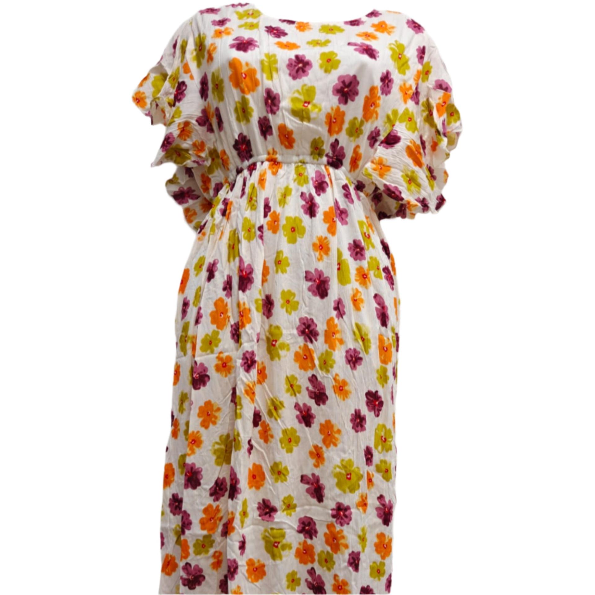 Women's Maxi Gown - Image 4