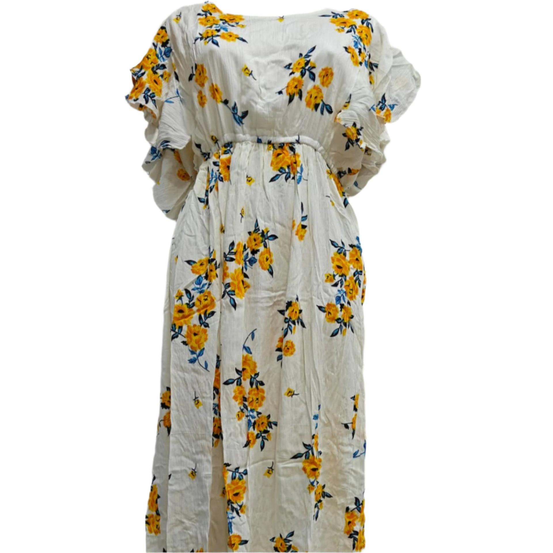 Women's Maxi Gown - Image 3