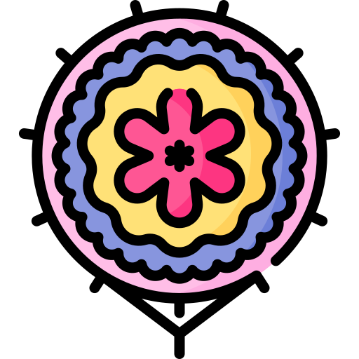 Modern Ethnic Aesthetic