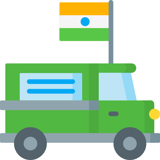 Pan-India Delivery